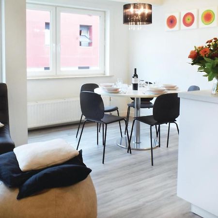 Sun Garden Apartment Ostend Exterior photo