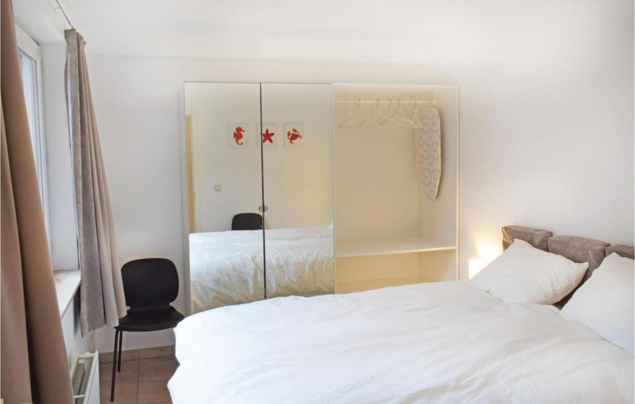 Sun Garden Apartment Ostend Exterior photo
