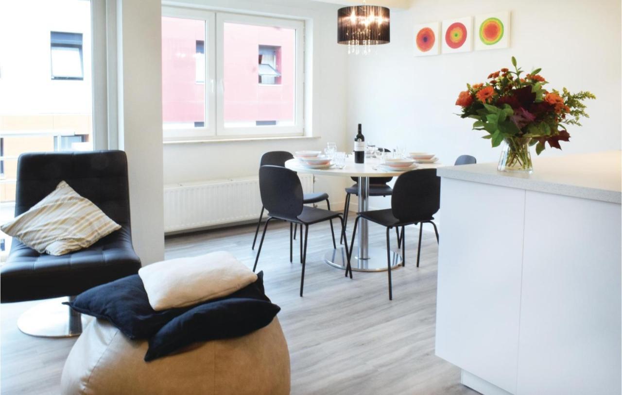 Sun Garden Apartment Ostend Exterior photo