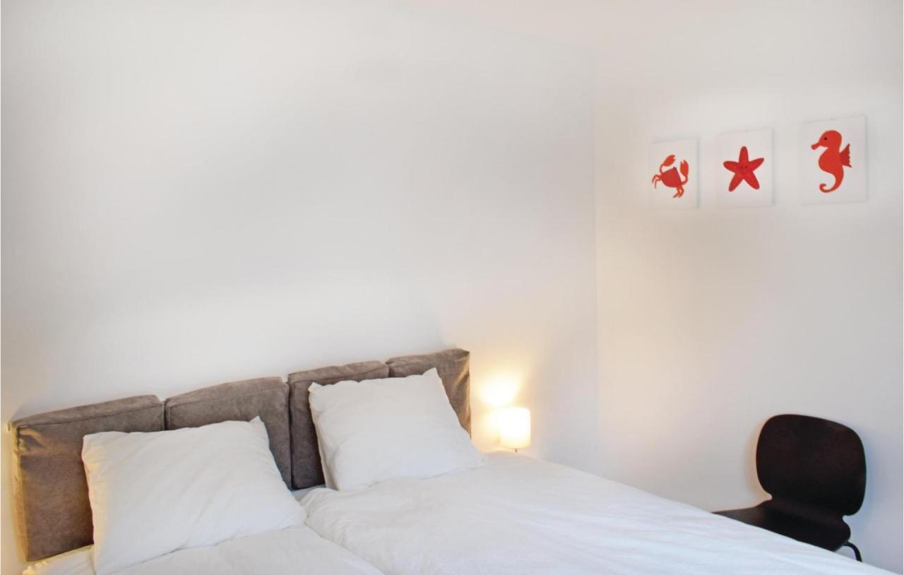 Sun Garden Apartment Ostend Exterior photo